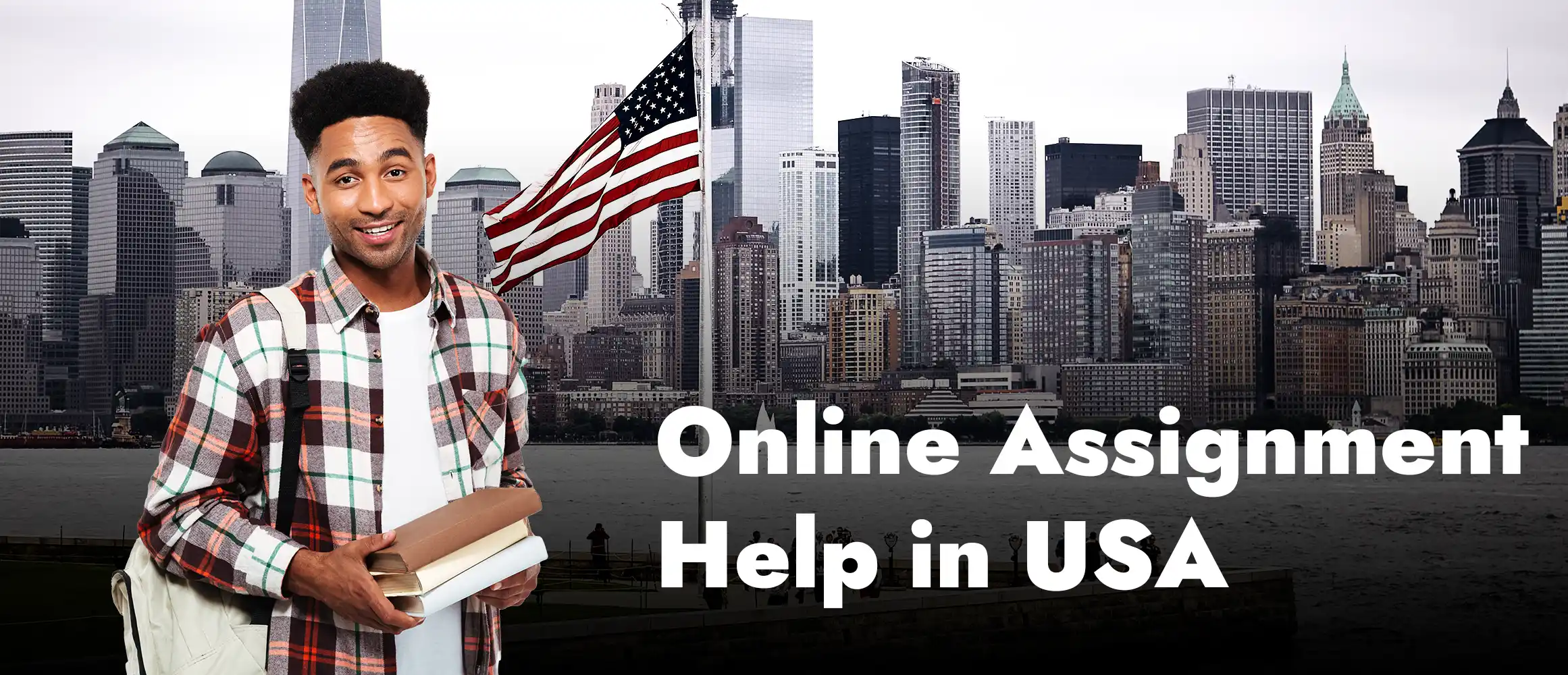 How To Buy An Assignment Online In USA