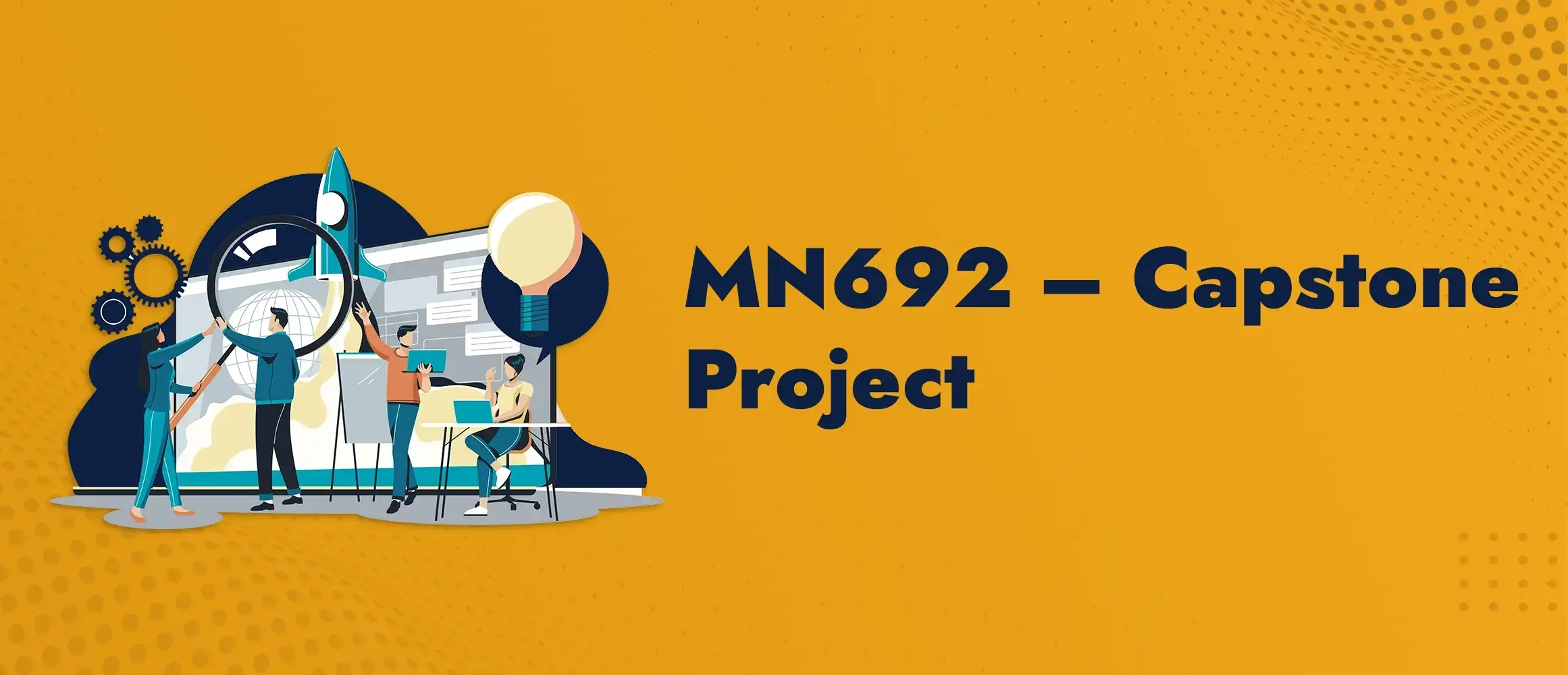 MN692 Capstone Project