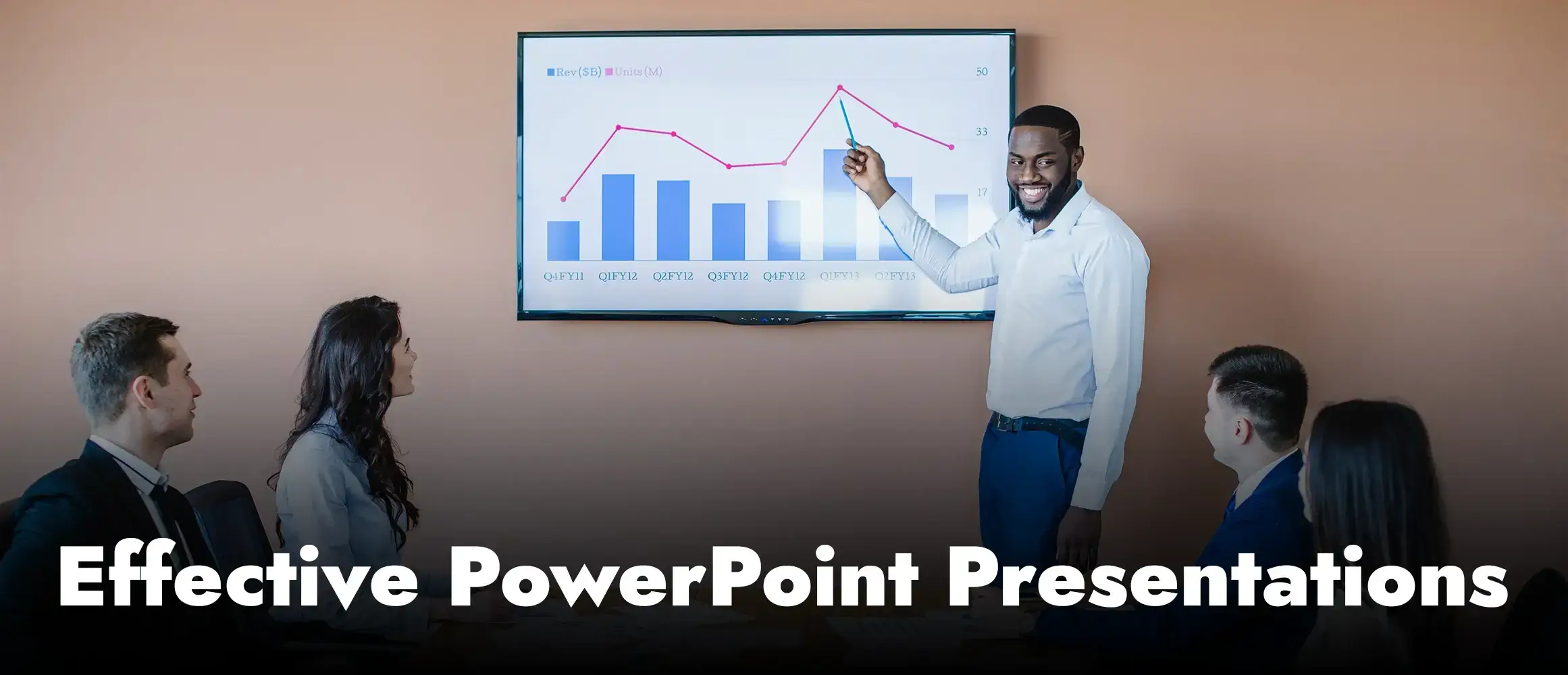 5 Steps to Create Effective PowerPoint Presentations