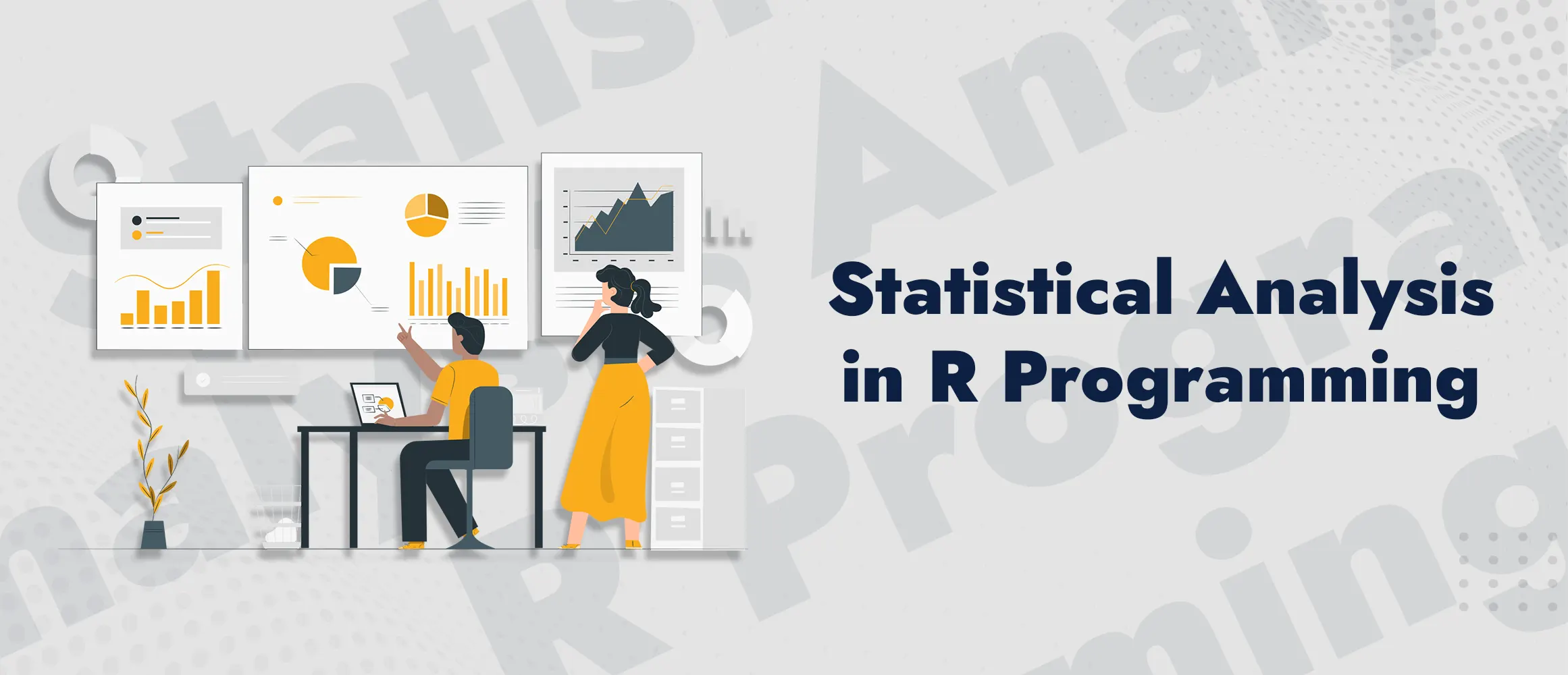 A Guide to Using Stats in R Programming