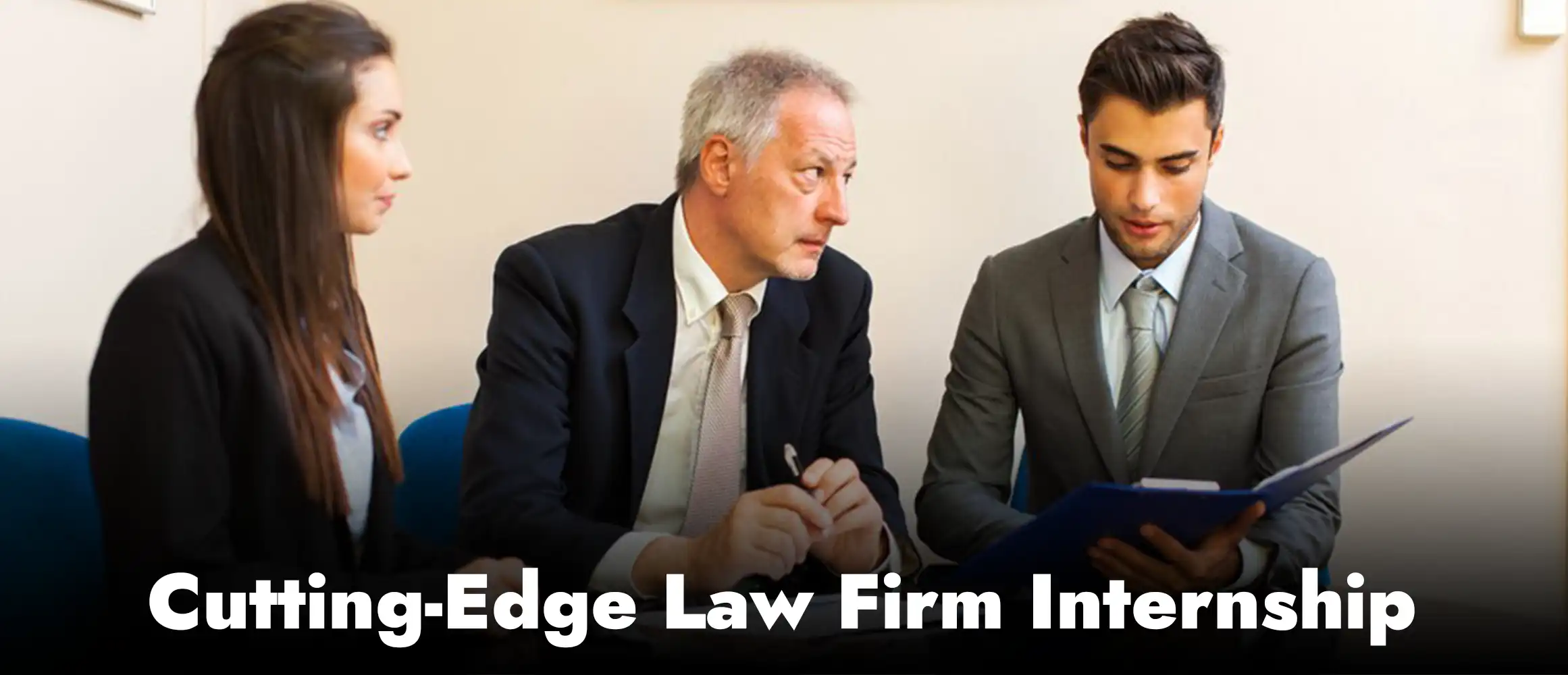 Cracking the Code: Landing a Cutting-Edge Law Firm Internship as an Undergrad in the USA!