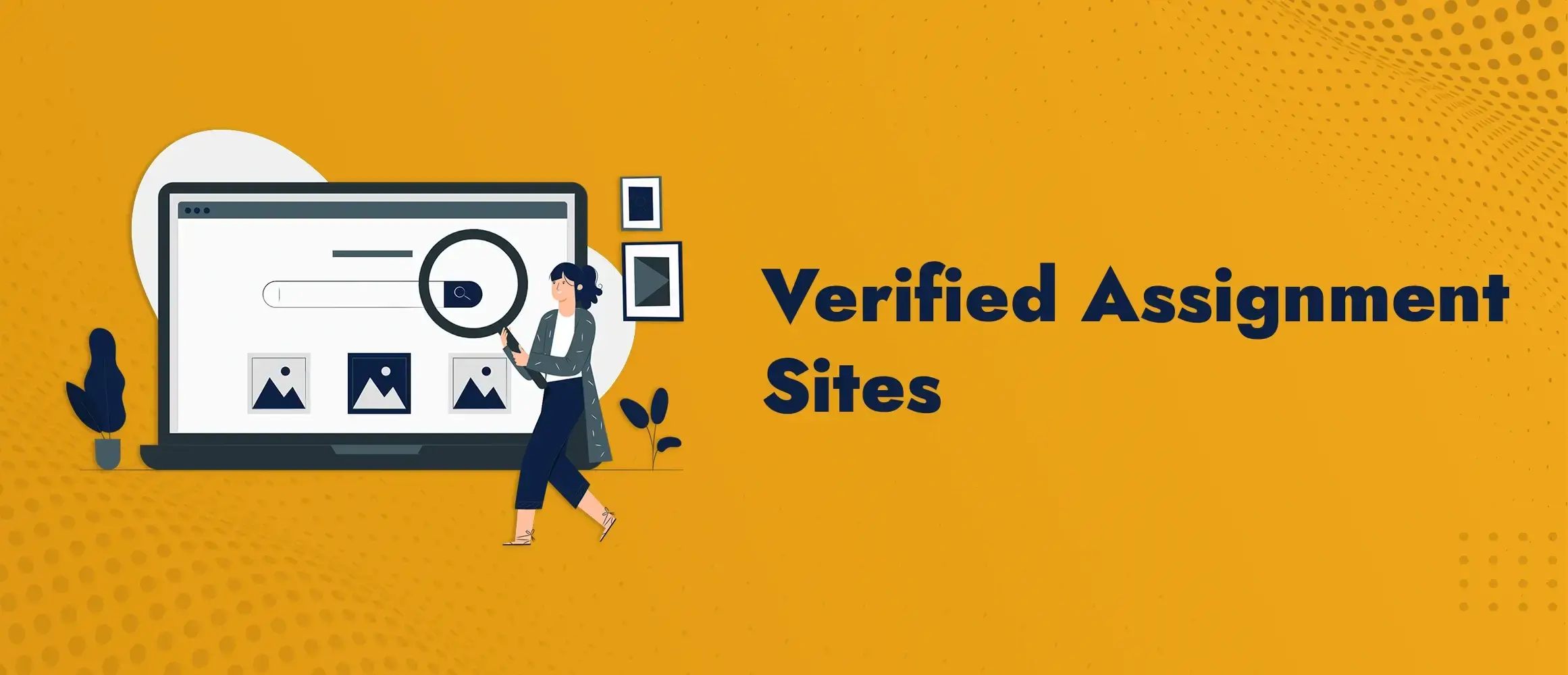 How to Verify Assignment Making Sites are Safe
