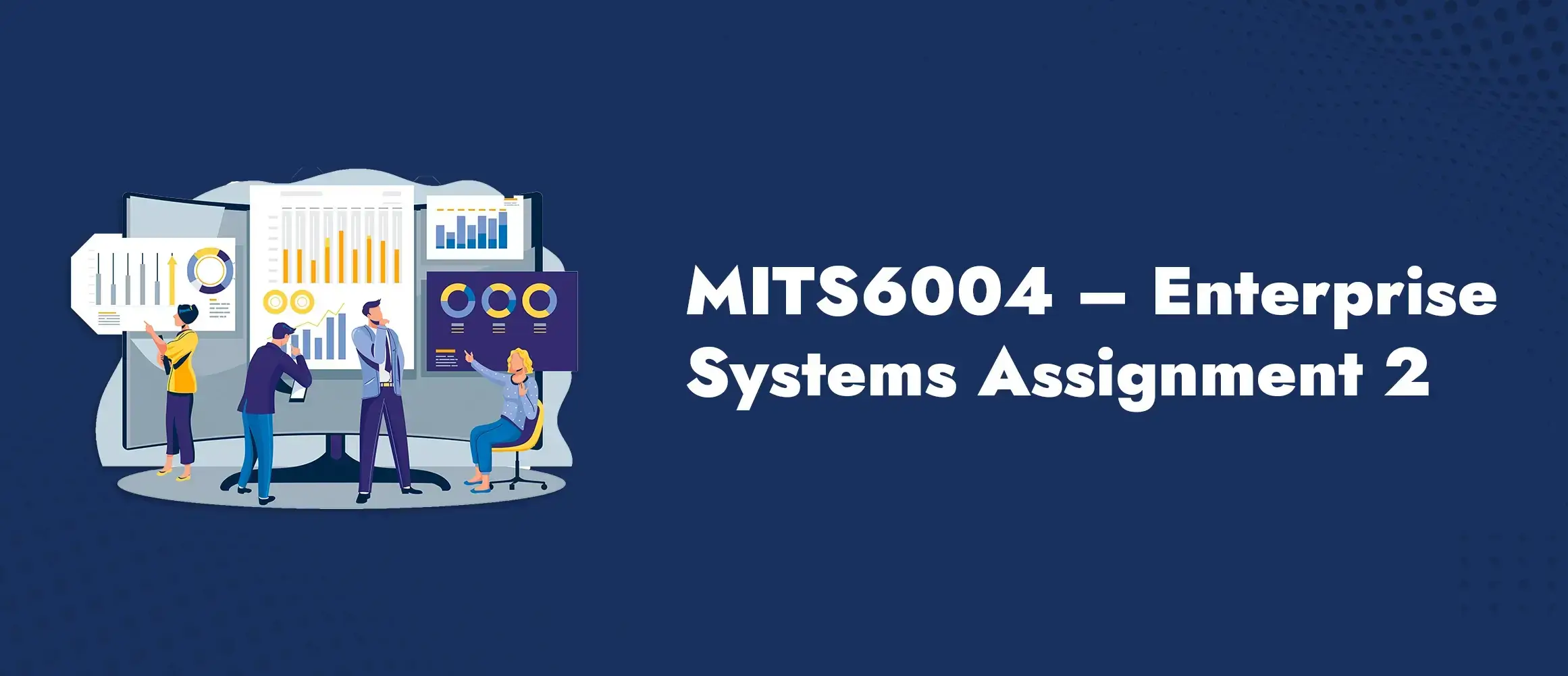 MITS6004 Enterprise System Assignment 2