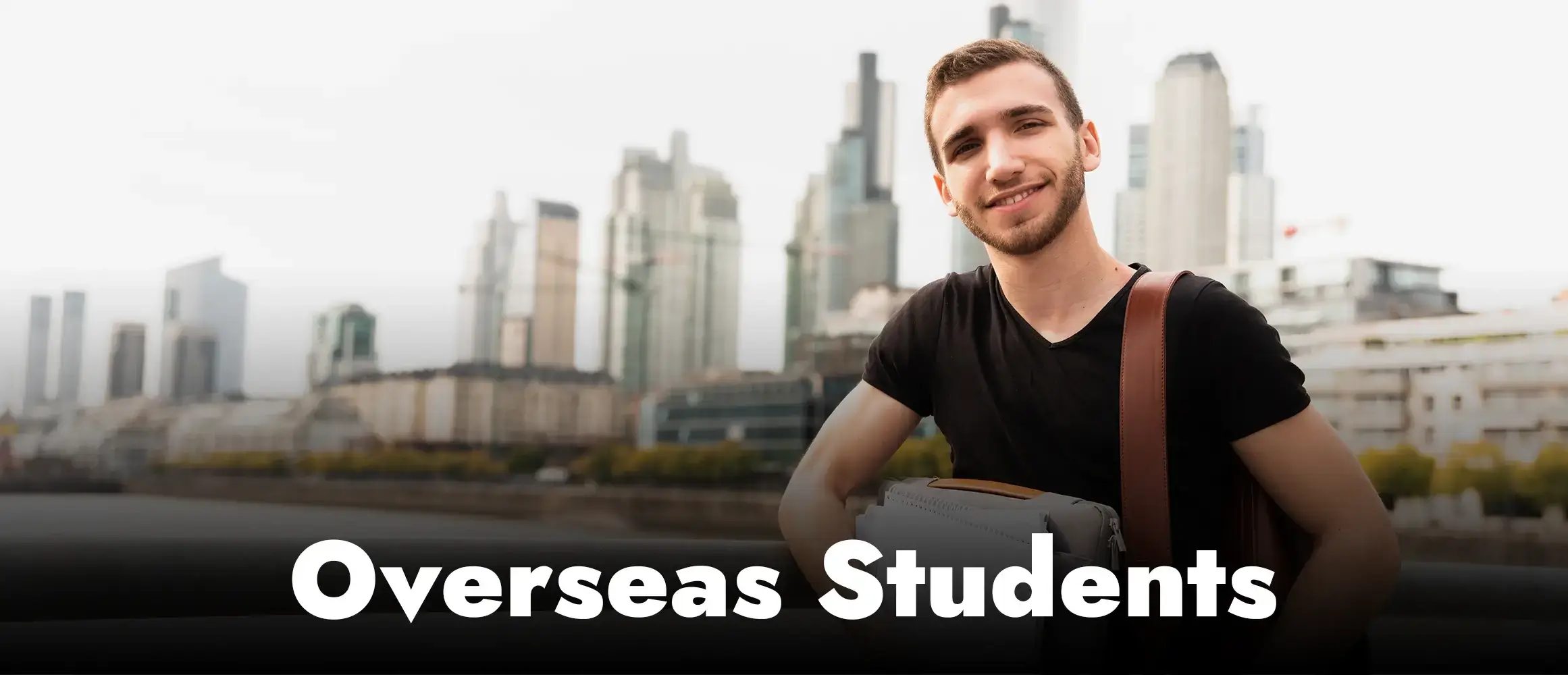 What is the Life Like for Overseas Students Studying in Australia