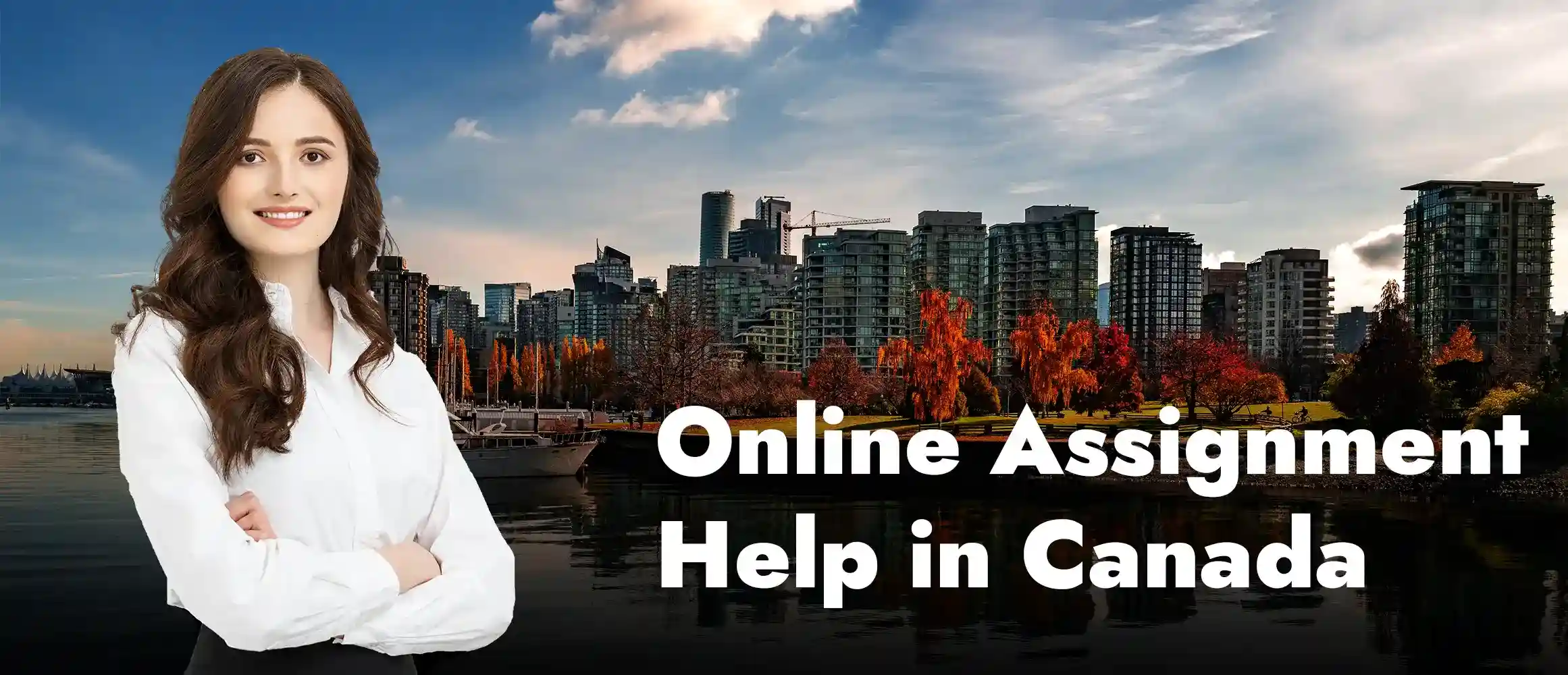 How To Buy An Assignment Online In Canada