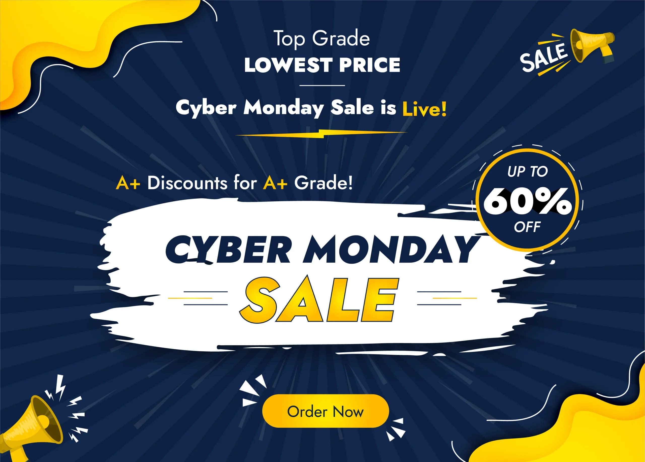 Assignment world Cyber Monday Bottom Banner Mobile